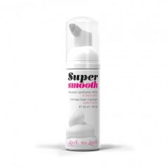   Love to Love Super Smooth - lubrikační pěna na vodní bázi (50 ml)