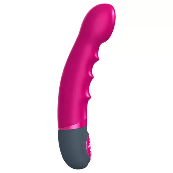 Dorcel Too Much - 2mot. vibrátor (růžový)