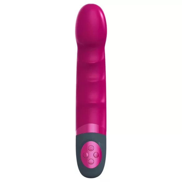 Dorcel Too Much - 2mot. vibrátor (růžový)