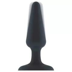   Dorcel Best Vibe Plug M - akumulátorový anální vibrátor (černý)
