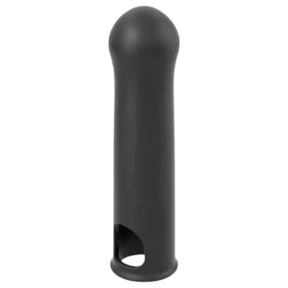 Dorcel Liquid-soft Xtend - penisový pouzdro (černý)