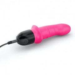   Dorcel Mini Lover 2.0 - dobíjecí vibrátor pro bod G (růžový)