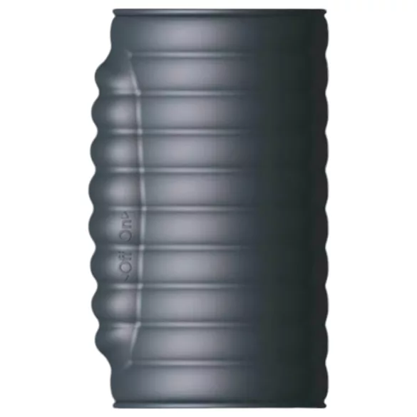 Dorcel Deepvibe - vibrační návlek na penis - šedý