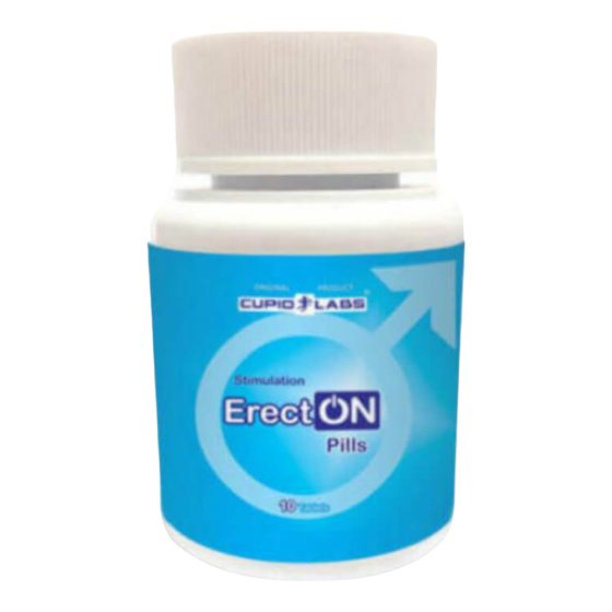 ErectOn - doplněk stravy pro muže (10ks)