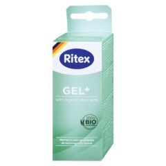 RITEX Gel + aloe vera - lubrikant (50 ml)