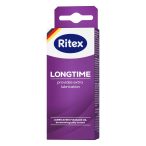 RITEX Longtime - dlouhotrvající lubrikant (50 ml)