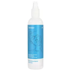   Satisfyer men - čisticí sprej s dezinfekčním účinkem - 300 ml