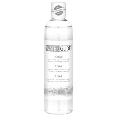   Waterglide - anální lubrikační gel na vodní bázi - 300 ml