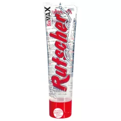 SexMax - anální lubrikant na vodní bázi - 100 ml