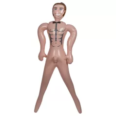   OOTB Inflatable - nafukovací muž - realistický design - PVC