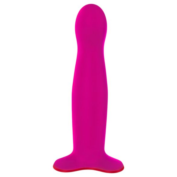 Fun Factory Limba Flex - dildo s přísavkou - L - růžový