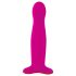 Fun Factory Limba Flex - dildo s přísavkou - L - růžový
