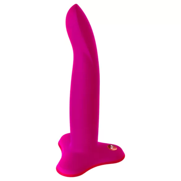 Fun Factory Limba Flex - dildo s přísavkou - střední - růžový