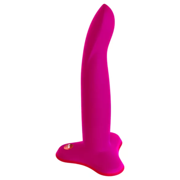 Fun Factory Limba Flex - dildo s přísavkou - střední - růžový
