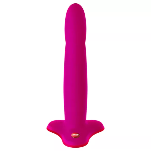 Fun Factory Limba Flex - dildo s přísavkou - střední - růžový