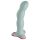 Fun Factory - realistické dildo s přísavkou - zelené