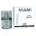 HOT Miami - feromonový parfém pro ženy - 30 ml