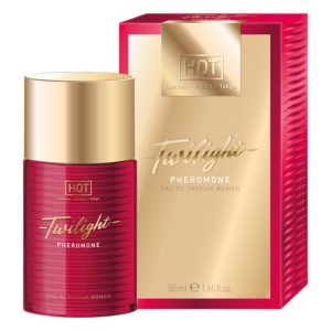 HOT Twilight - feromonový parfém pro ženy (50ml) - voňavý