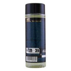   Masážní olej pro péči o pokožku HOT - exotický (100 ml)