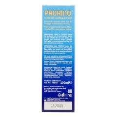   HOT Prorino - jemný chladivý intimní krém pro muže (100 ml)