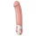 Satisfyer Master - vibrátor pro muže - vodotěsný, nabíjecí - tělová barva