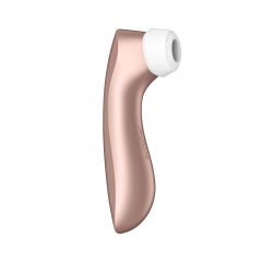   Satisfyer Pro 2 Gen2  - nabíjecí stimulátor na klitoris (hnědý)
