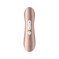   Satisfyer Pro 2 next generation - nabíjecí stimulátor na klitoris (hnědý)
