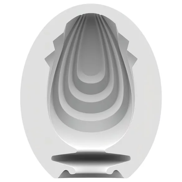 Satisfyer Egg Savage - masturbační vajíčko - 1 kus