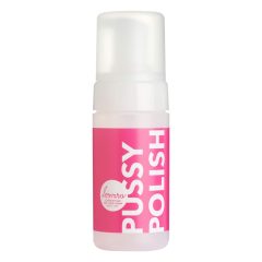   Loovara Pussy Polish - cleansing intimate foam for women (100ml)