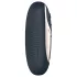 Satisfyer - vibrátor na klitoris - dobíjecí - černý