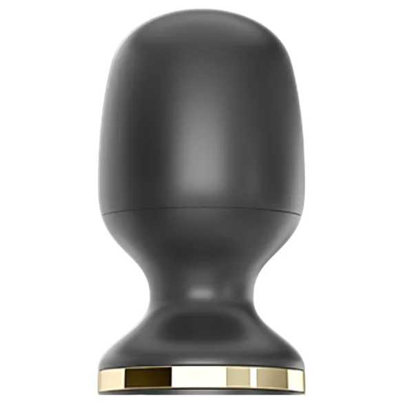 Satisfyer Wand-er Woman - masážní vibrátor - voděodolný - černý