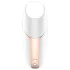 Satisfyer Love Triangle - chytrý stimulátor klitorisu s tlakovými vlnami - bílý