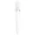 Satisfyer Double Wand-er - masážní vibrátor ovládaný aplikací (bílý)