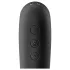 Satisfyer Dual Kiss - vibrační stimulátor na klitoris a vagínu