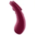 Satisfyer Sexy Secret - vibrační kalhotky ovládané aplikací (červené)
