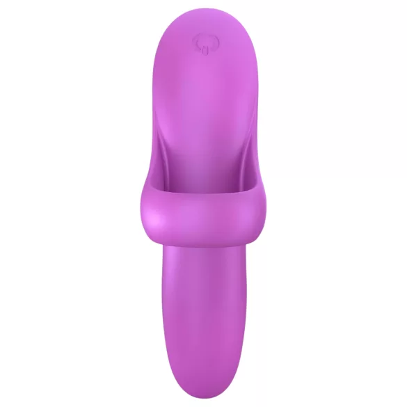 Satisfyer Bold Lover - vibrační prstový stimulátor