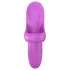 Satisfyer Bold Lover - vibrační prstový stimulátor