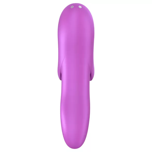 Satisfyer Bold Lover - vibrační prstový stimulátor