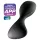 Satisfyer Trendsetter - anální vibrátor ovládaný aplikací (černý)