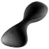 Satisfyer Trendsetter - anální vibrátor ovládaný aplikací (černý)