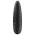 Satisfyer Ultra Power Bullet 5 - vodotěsný vibrátor (černý)
