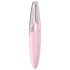 Satisfyer Twirling Delight - vibrační stimulátor klitorisu - vodotěsný - růžový