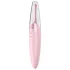 Satisfyer Twirling Delight - vibrační stimulátor klitorisu - vodotěsný - růžový