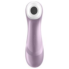   Satisfyer Pro 2 Gen2 - dobíjecí stimulátor klitorisu - fialový