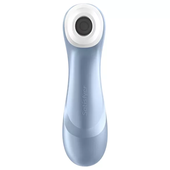 Satisfyer Pro 2 Gen2 - stimulátor klitorisu s pulzními vlnami - akumulátor