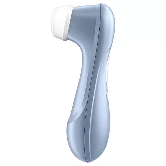 Satisfyer Pro 2 Gen2 - stimulátor klitorisu s pulzními vlnami - akumulátor