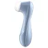 Satisfyer Pro 2 Gen2 - stimulátor klitorisu s pulzními vlnami - akumulátor