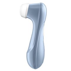   Satisfyer Pro 2 Gen2 - nabíjecí stimulátor klitorisu (tyrkysový)