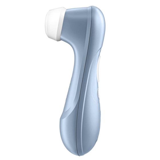 Satisfyer Pro 2 Gen2 - nabíjecí stimulátor klitorisu (tyrkysový)