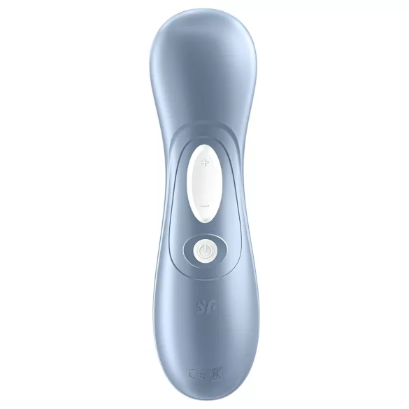 Satisfyer Pro 2 Gen2 - stimulátor klitorisu s pulzními vlnami - akumulátor